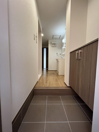 エクセレント越谷の物件内観写真